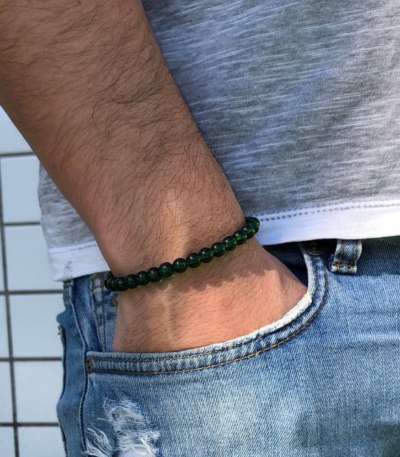 pulseira-masculina-florest