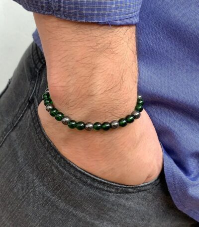 pulseira-masculina-green-metal