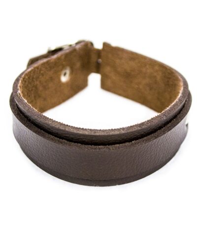 pulseira-de-couro-rock-brown-ajustavel-4men