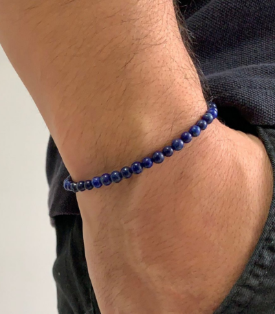 Pulseira Masculina Bali