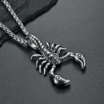 colar-scorpion-aco-inox-2