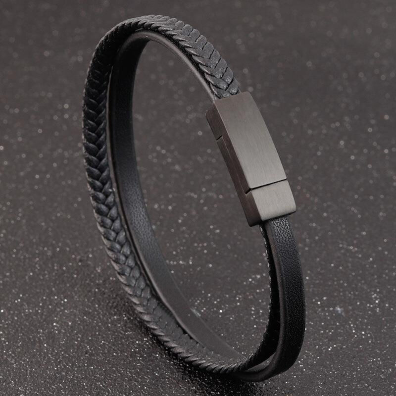 pulseira-de-couro-masculina-luxo-1