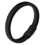 pulseira-de-couro-minimalista-preto-2