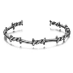 bracelete-arame-farpado-aco-inox-masculino-4