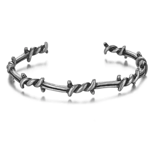 bracelete-arame-farpado-aco-inox-masculino-4