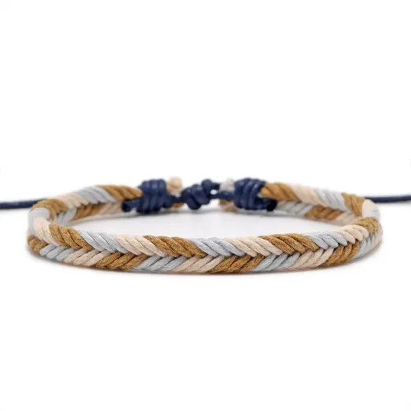 pulseira-de-corda-trancada-caqui-azul-bebe