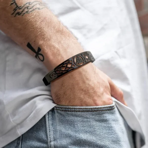 bracelete-masculino-viking