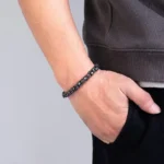 pulseira-masculina-corrente-estilosa