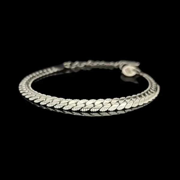 pulseira-masculina-minimalista-aco-inoxidavel-coroa-3