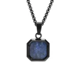 colar-masculino-preto-com-pedra-natural-lapis-azul (1)