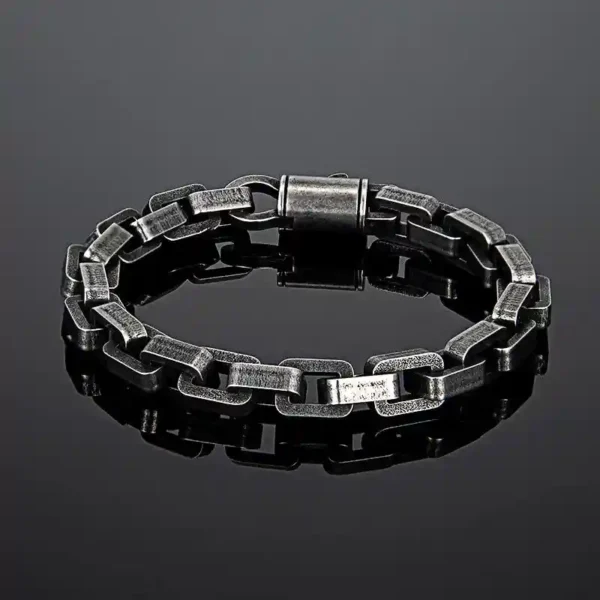 pulseira-masculina-de-aco-preto-4