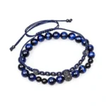 kit-pulseira-pedra-olho-de-tigre-azul-luxo-4