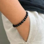 Pulseira Infantil Pietro Preta